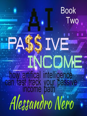 cover image of AI  Passive  Income
